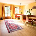 Oswaldeck Апартаменты Бад Кляйнкирххайм
