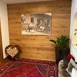 Oswaldeck * Бад Кляйнкирххайм