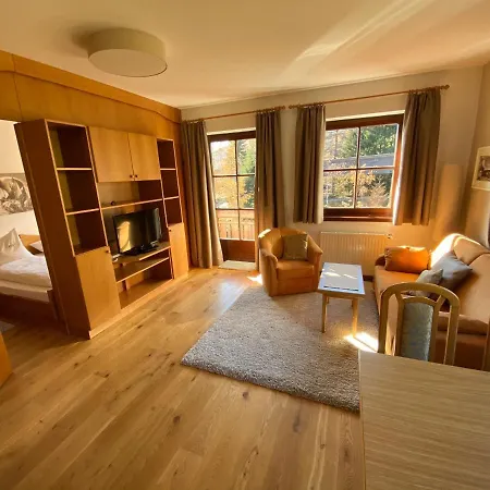 公寓 奥斯瓦德克公寓