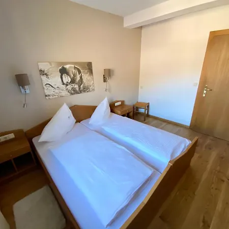 Apartamento Oswaldeck *