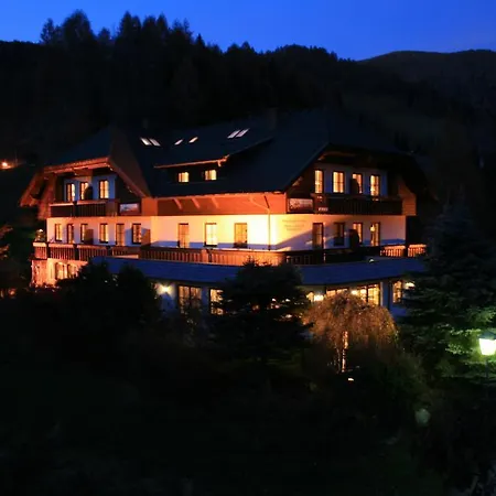 Oswaldeck Апартаменты Бад Кляйнкирххайм