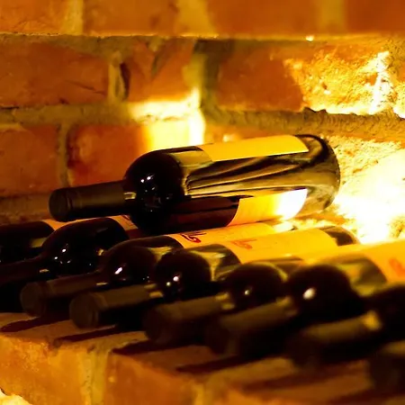 奥斯瓦德克公寓 巴德小基希海姆