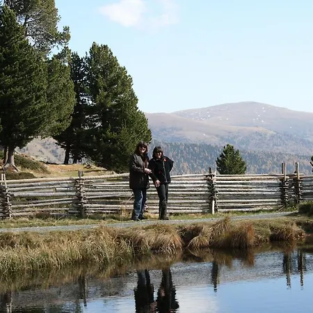 奥斯瓦德克公寓 公寓