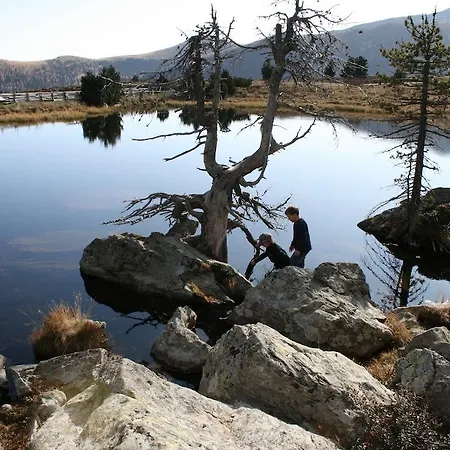 公寓 奥斯瓦德克公寓 *