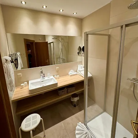 奥斯瓦德克公寓