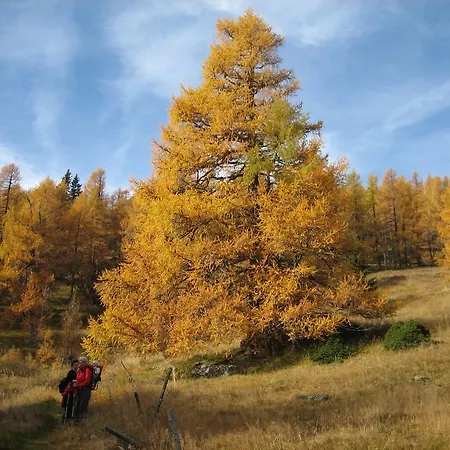 Oswaldeck Апартаменты