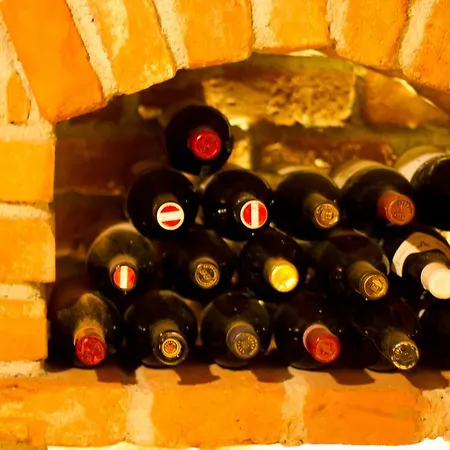 奥斯瓦德克公寓 公寓 巴德小基希海姆