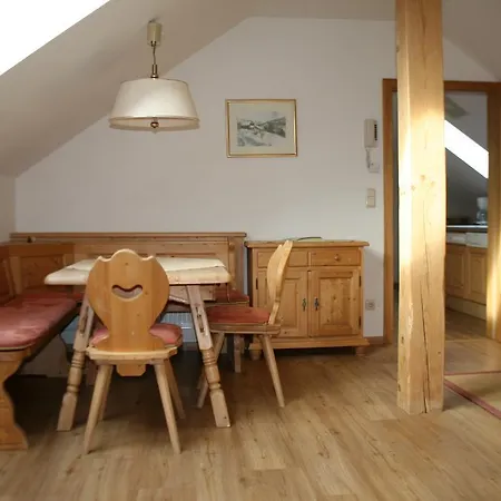 公寓 奥斯瓦德克公寓