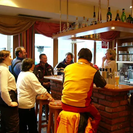 Oswaldeck Апартаменты