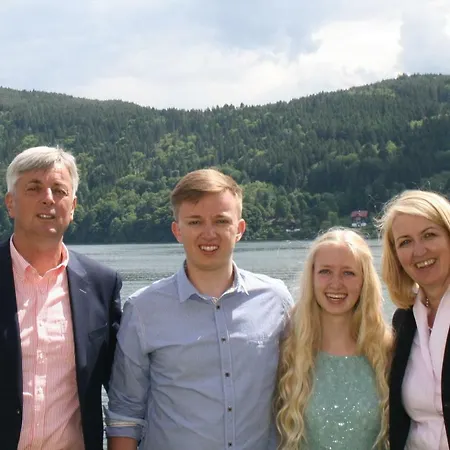 奥斯瓦德克公寓 *