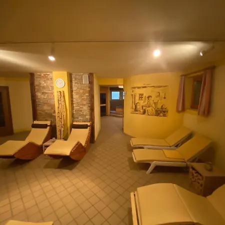 Oswaldeck * Бад Кляйнкирххайм