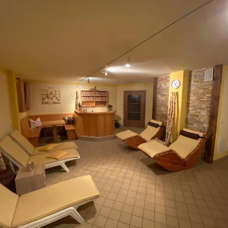 Oswaldeck * Bad Kleinkirchheim