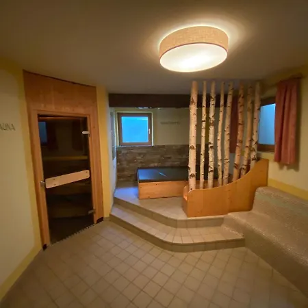 奥斯瓦德克公寓 公寓