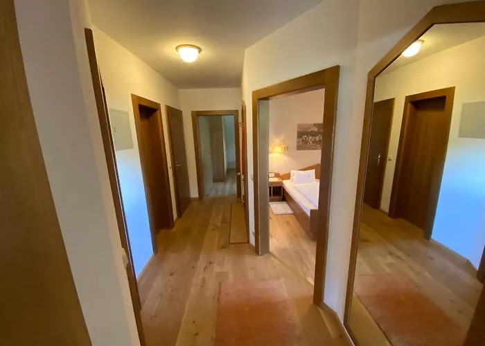 Apartamento Oswaldeck