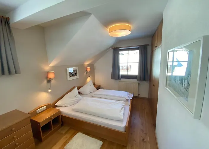 Apartamento Oswaldeck *