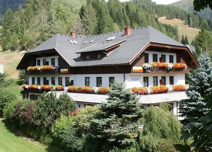 Apartamento Oswaldeck *