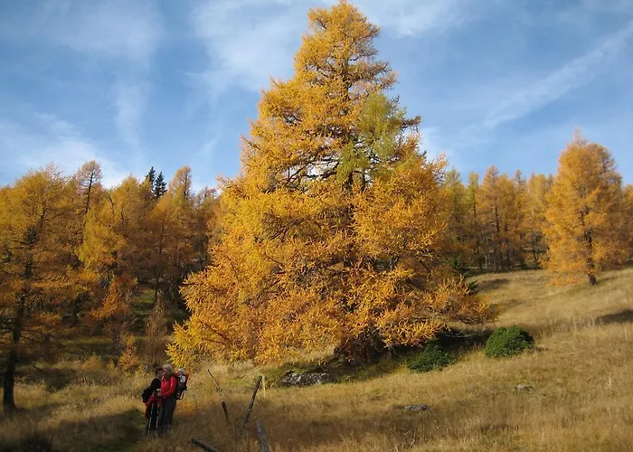Oswaldeck Apartamento