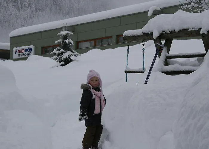 Oswaldeck * Bad Kleinkirchheim