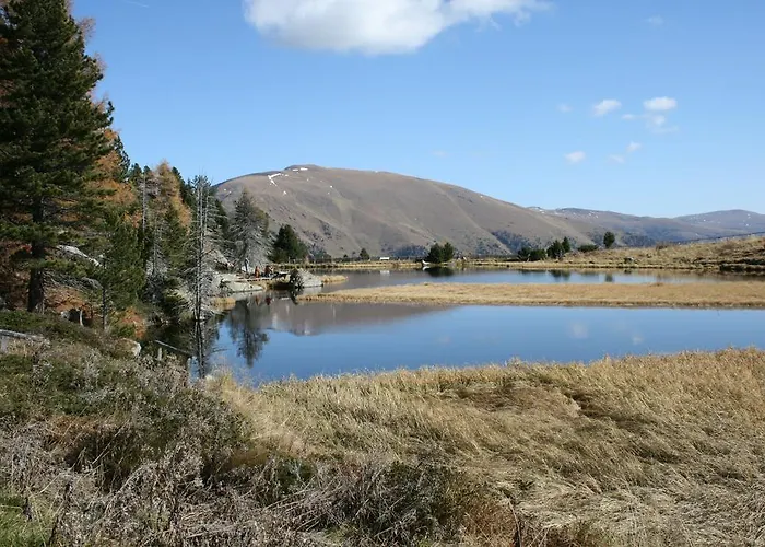 Apartament Oswaldeck