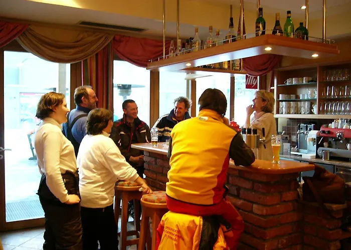 Oswaldeck Apartament