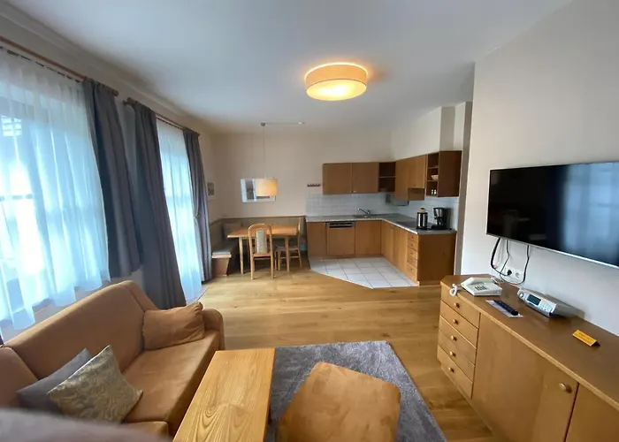 Oswaldeck Bad Kleinkirchheim