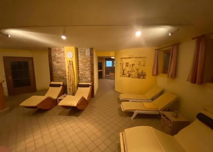 Oswaldeck * Bad Kleinkirchheim