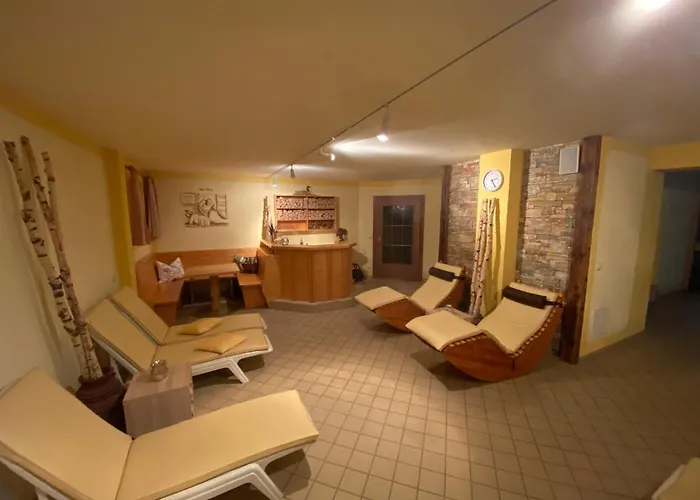 Oswaldeck * Bad Kleinkirchheim