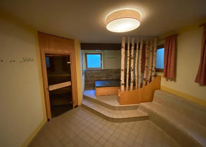 Oswaldeck Apartament